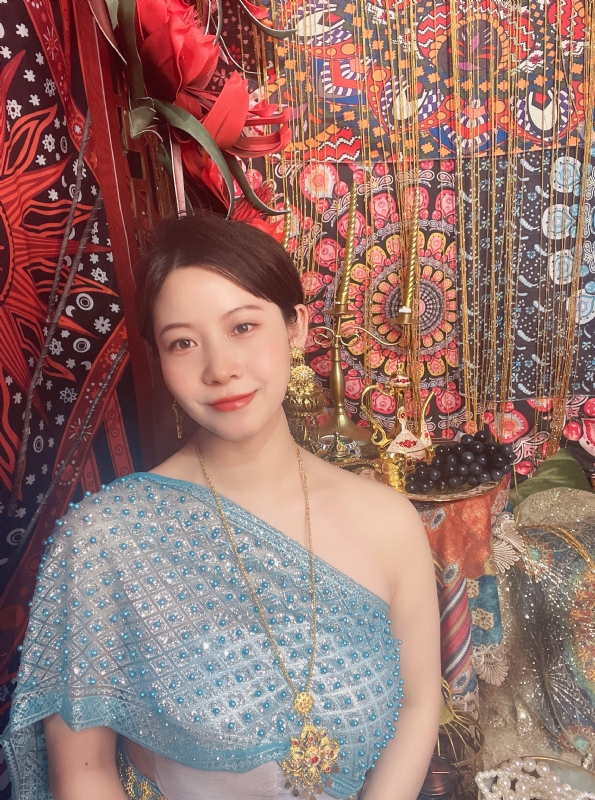 鸢莺的第八张照片--泰宁相亲网