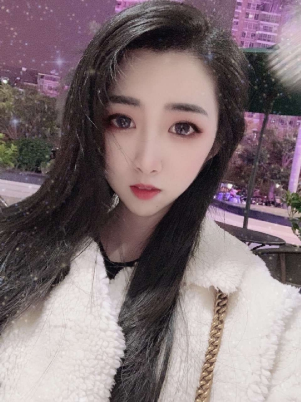 妮可的第一张照片--泰宁相亲网