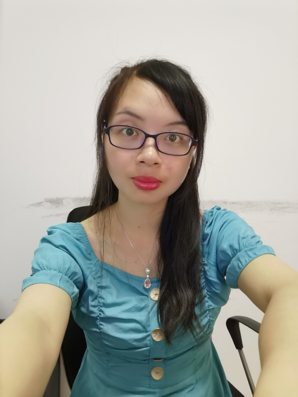 秋记的第二张照片--泰宁相亲网