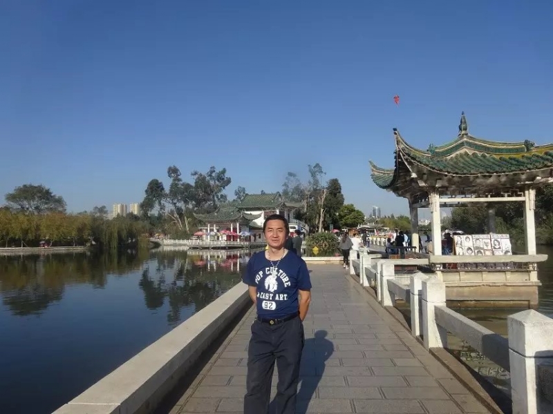 真心的龙的第二张照片--泰宁相亲网