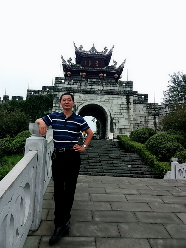 真心的龙的第六张照片--泰宁相亲网