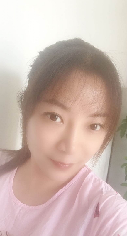 美丽在现的第二张照片--泰宁相亲网