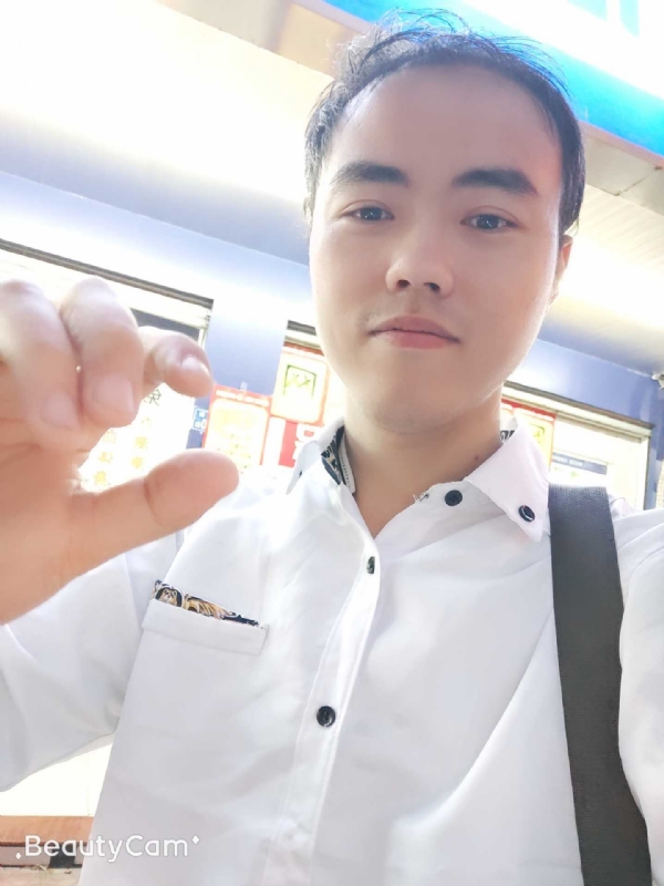 开心就好的第一张照片--泰宁相亲网