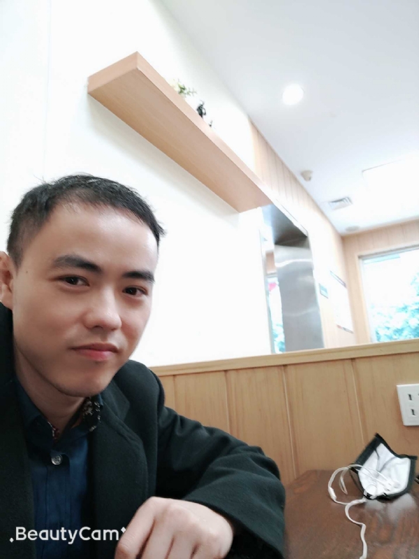 开心就好的第二张照片--泰宁相亲网