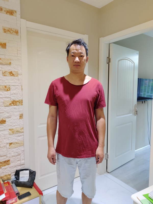 张生的第二张照片--泰宁相亲网