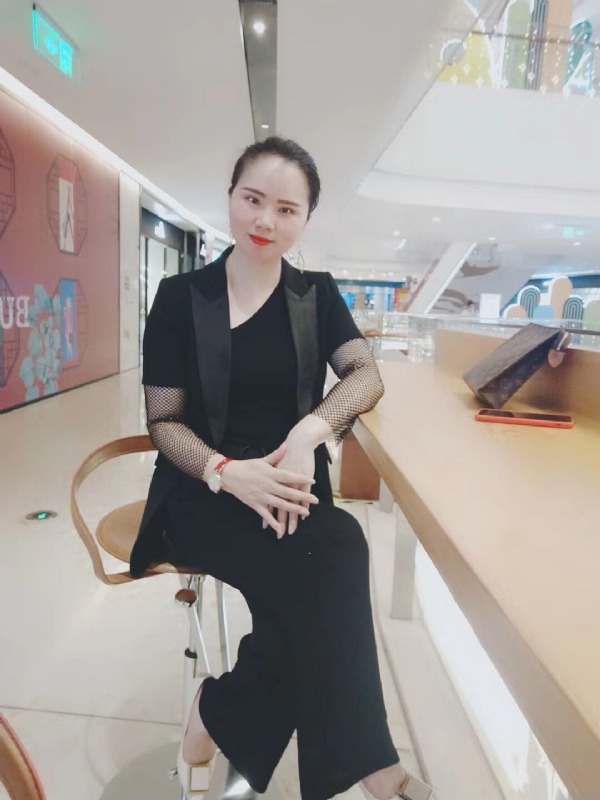 洒脱666的第一张照片--泰宁相亲网