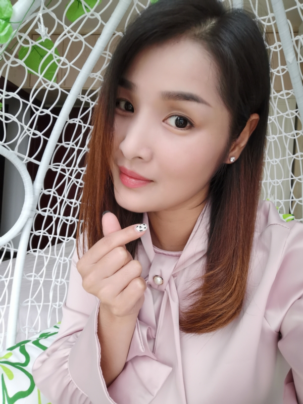 夏雨的第一张照片--泰宁相亲网