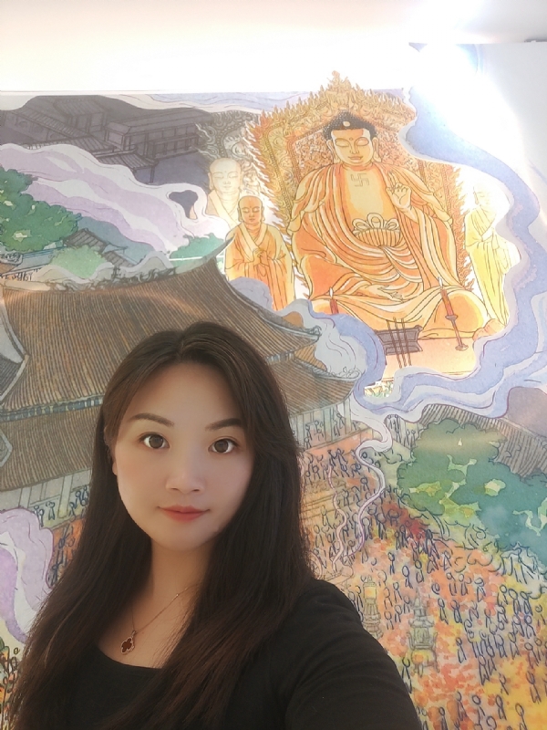 一缕阳光的第一张照片--泰宁相亲网