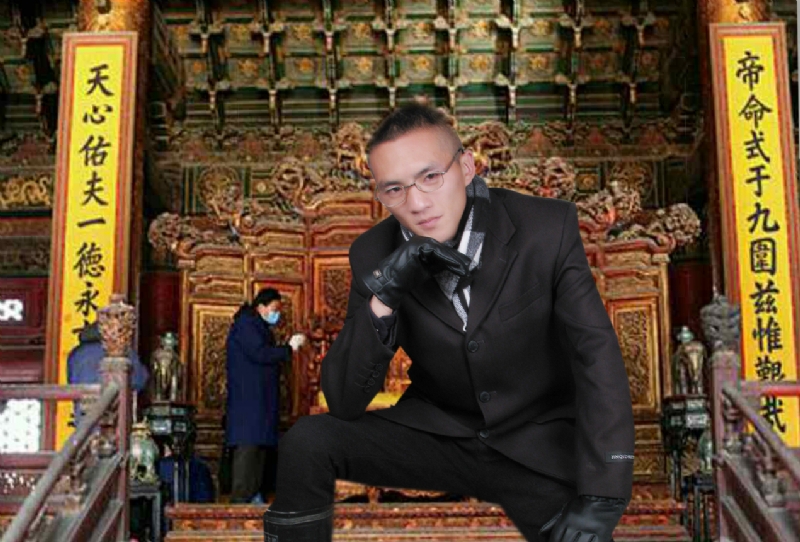 余生平凡的第二张照片--泰宁相亲网