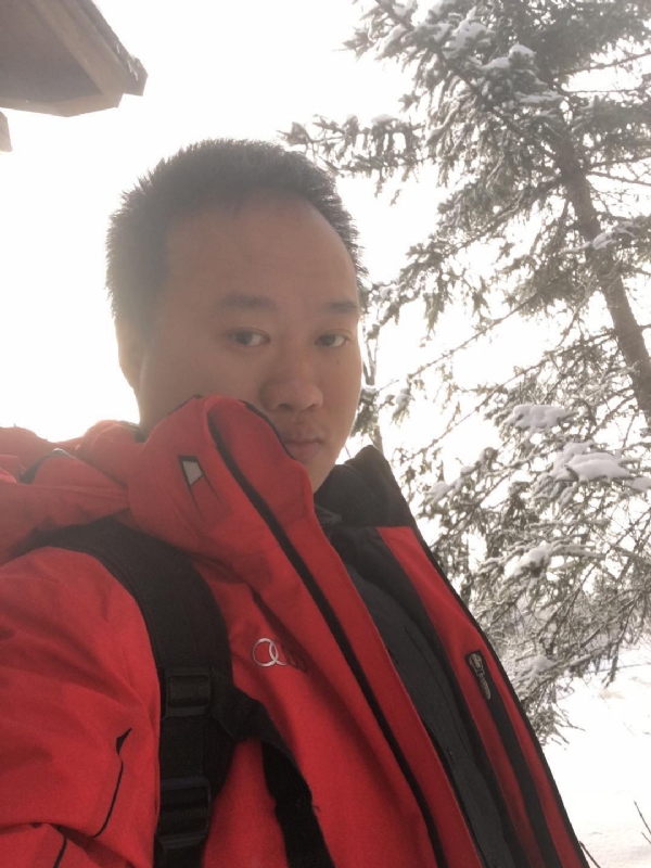 鷇音子的第一张照片--泰宁相亲网