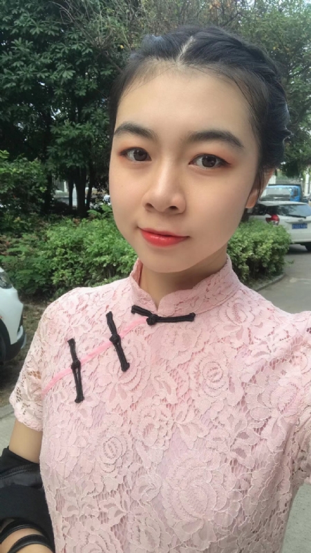 杨女士的第一张照片--泰宁相亲网