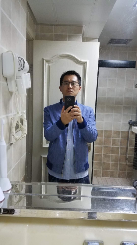 海昏侯的第一张照片--泰宁相亲网