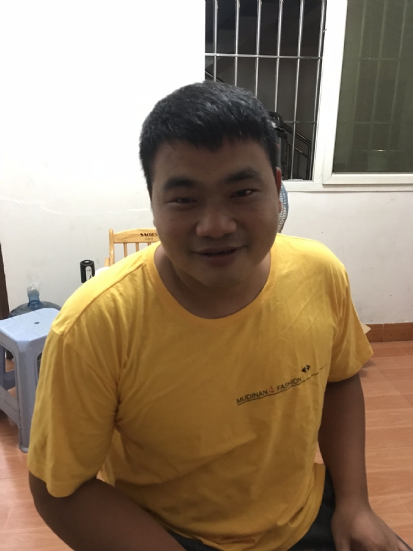 晴栀的第二张照片--泰宁相亲网