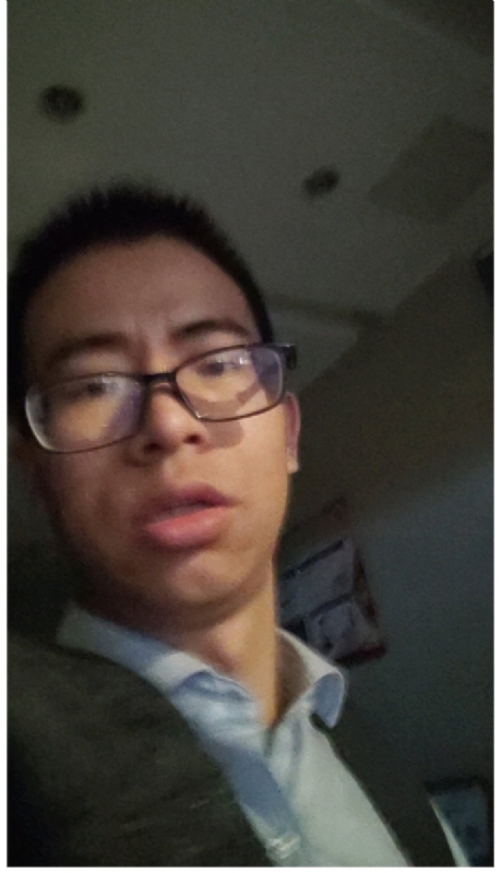 小螃蟹的第二张照片--泰宁相亲网