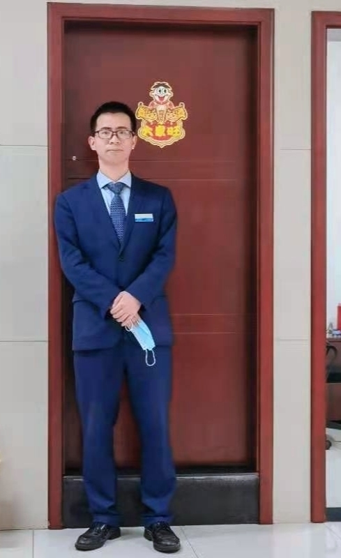 小螃蟹的第三张照片--泰宁相亲网