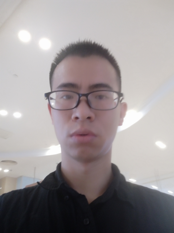 小螃蟹的第四张照片--泰宁相亲网