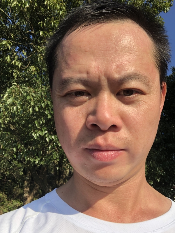 猩猩巨呃的第四张照片--泰宁相亲网