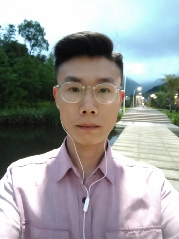 彩虹的第一张照片--泰宁相亲网