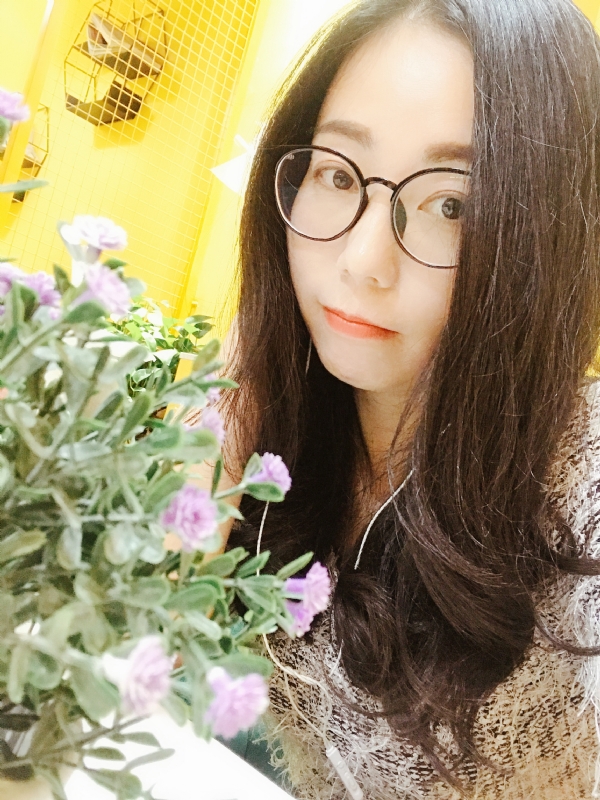 薇薇的第二张照片--泰宁相亲网