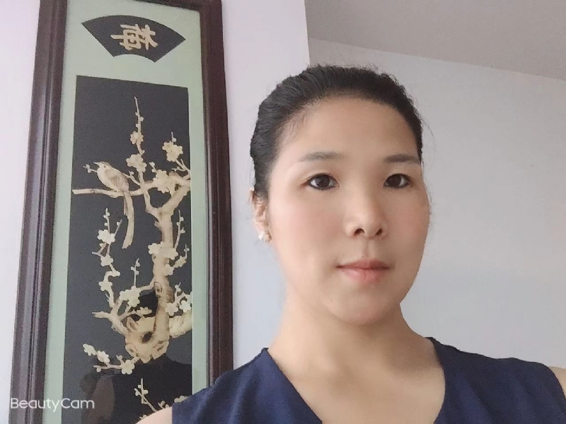 微笑的第一张照片--泰宁相亲网