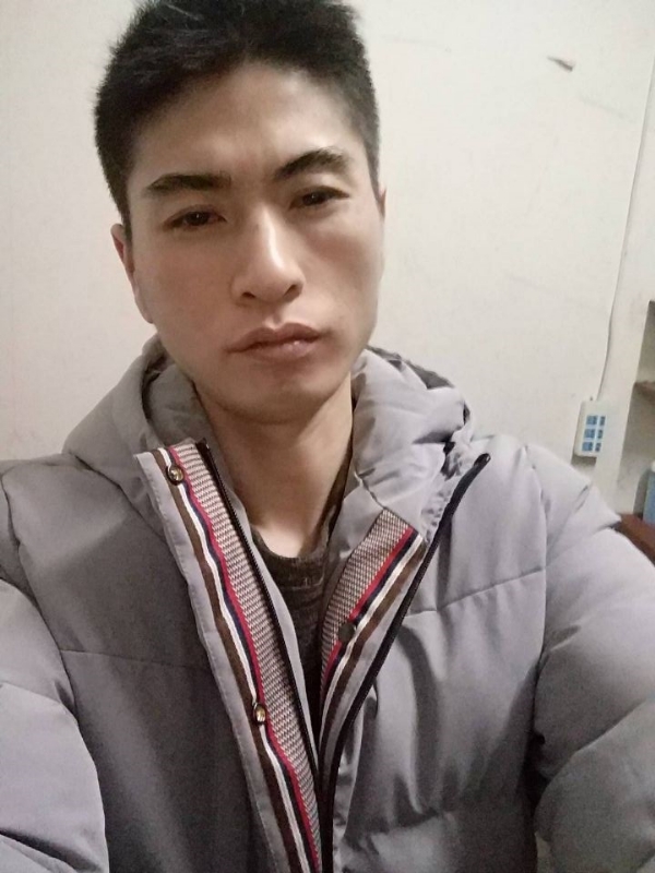 花若离枝的第一张照片--泰宁相亲网