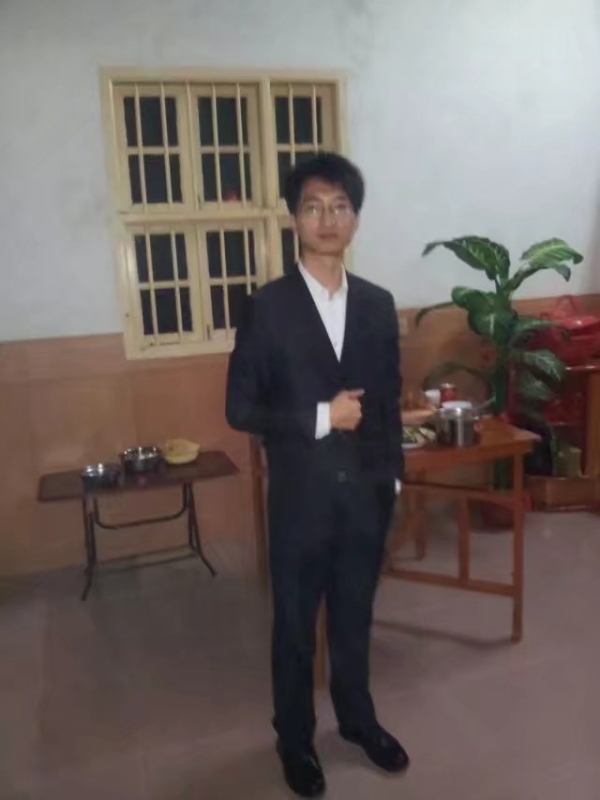 潇湘剑雨的第一张照片--泰宁相亲网