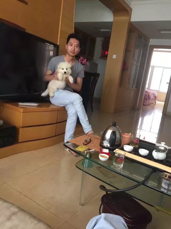 潇湘剑雨的第二张照片--泰宁相亲网