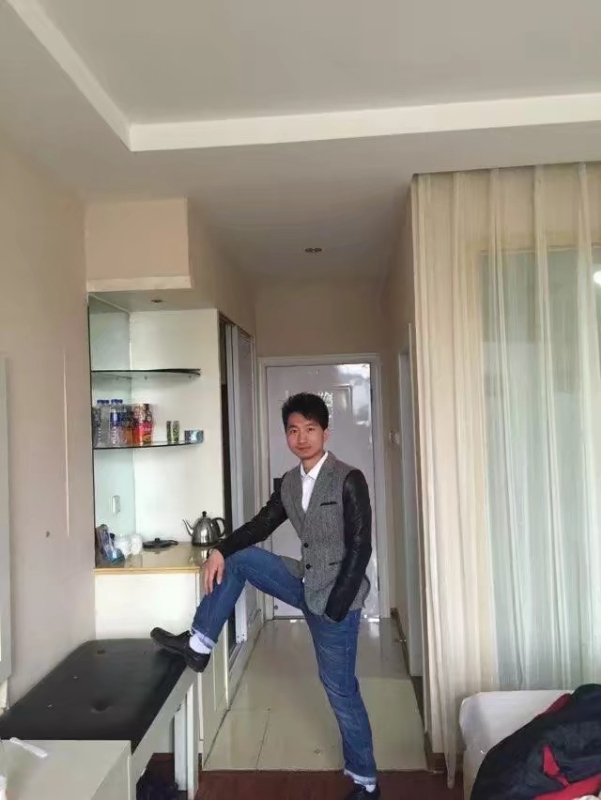 潇湘剑雨的第四张照片--泰宁相亲网