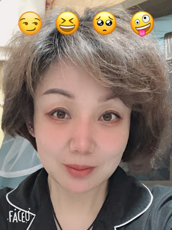 飘拂的第一张照片--泰宁相亲网
