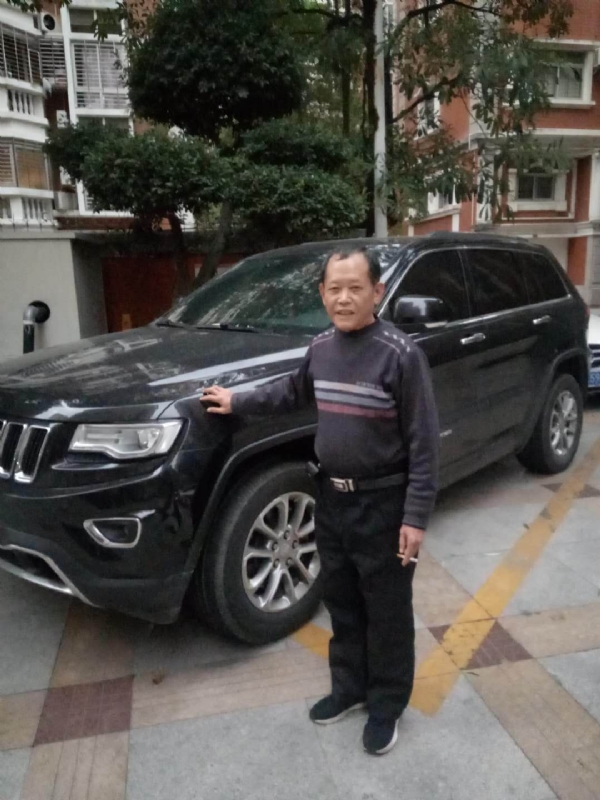 辉煌的第一张照片--泰宁相亲网