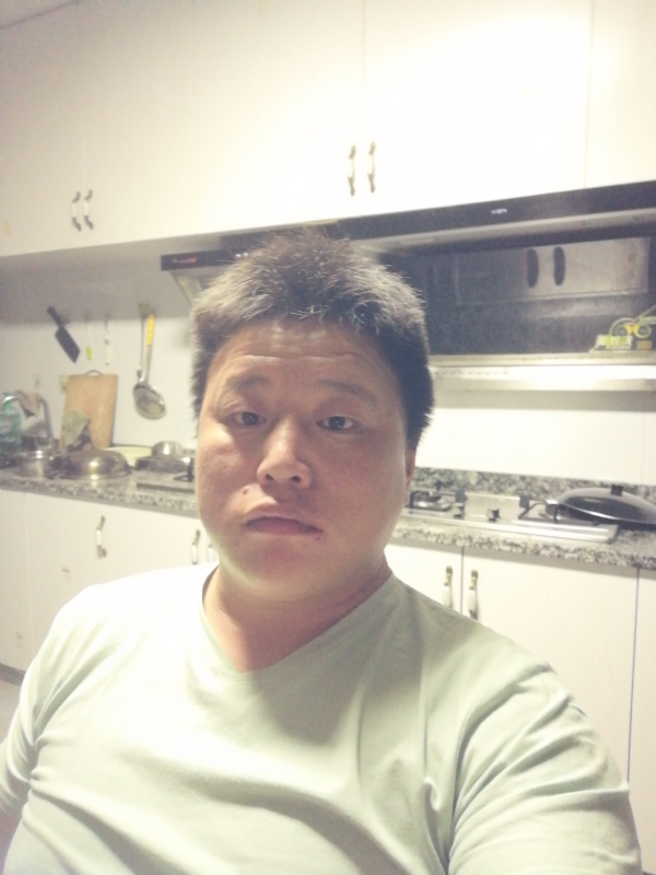 难遇钟意人的第一张照片--泰宁相亲网