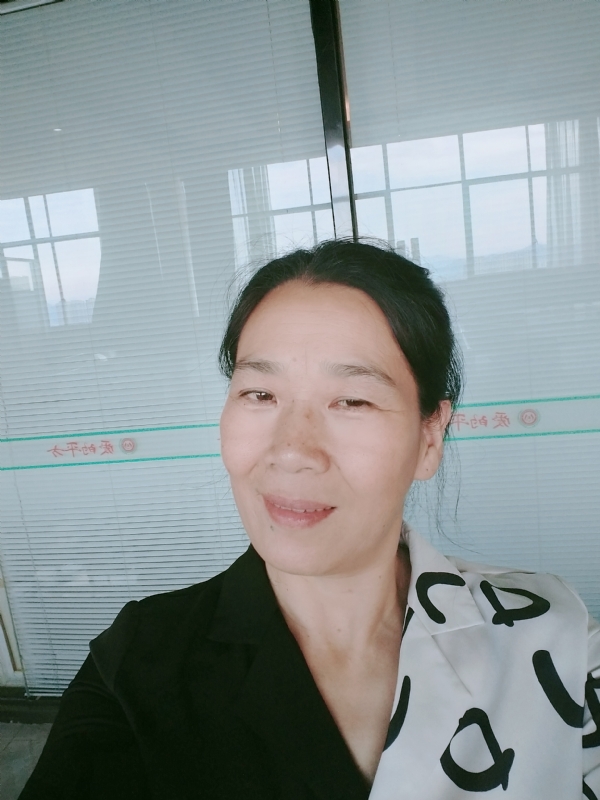 易莲的第一张照片--泰宁相亲网