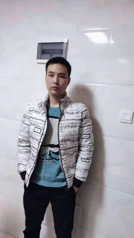 曾的第一张照片--泰宁相亲网