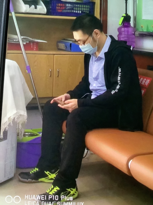 可以两顾上门的第一张照片--泰宁相亲网