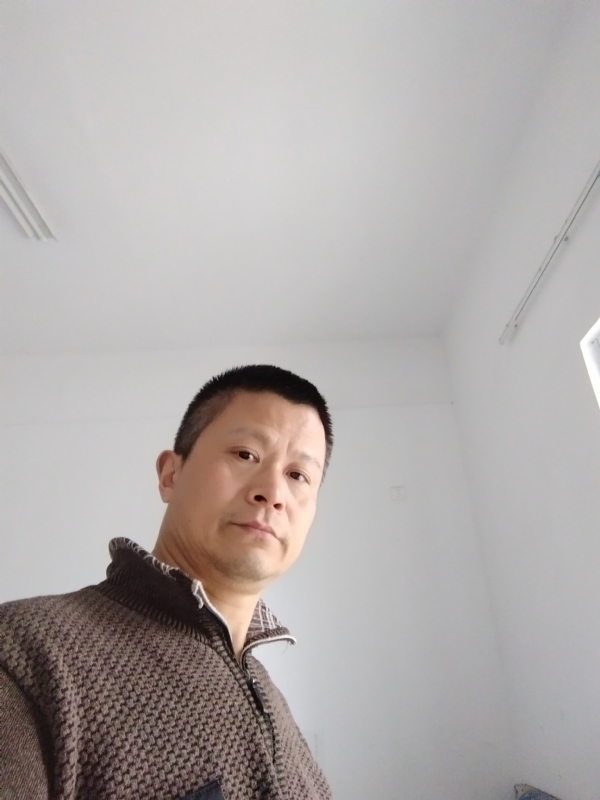 无云的第一张照片--泰宁相亲网