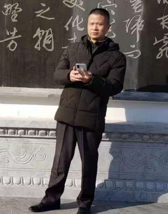 无云的第二张照片--泰宁相亲网