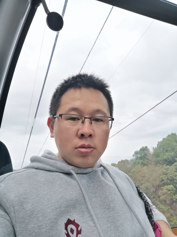 枫叶12的第一张照片--泰宁相亲网