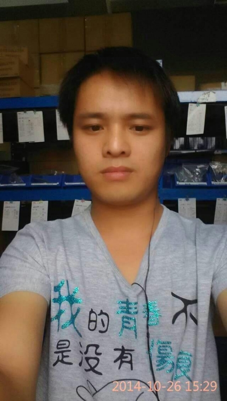 闽南泉州阿海的第一张照片--泰宁相亲网