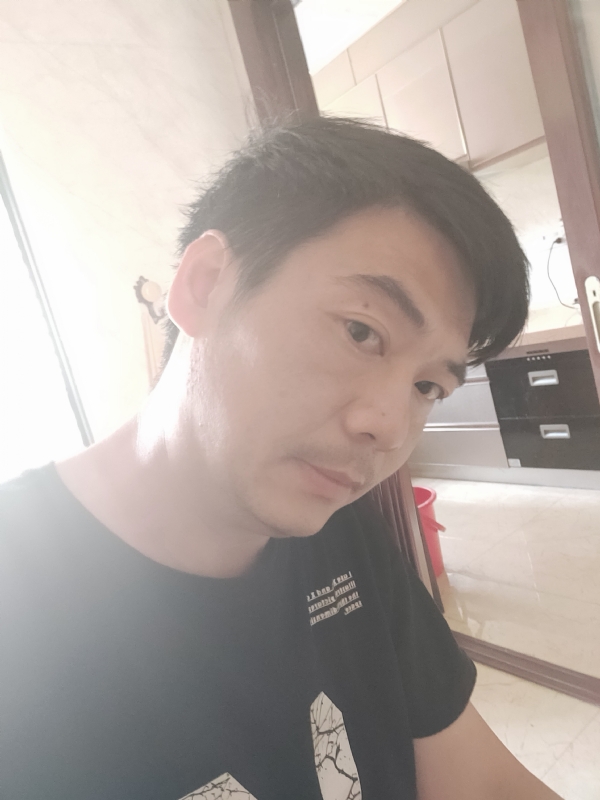 漫步的第一张照片--泰宁相亲网