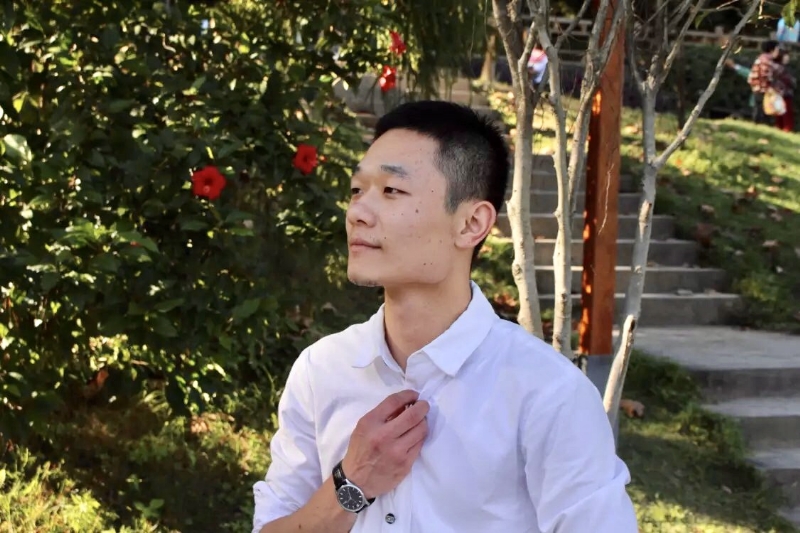 落落大方的第一张照片--泰宁相亲网