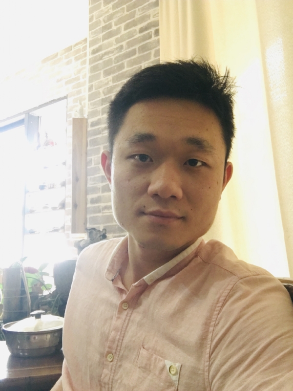 落落大方的第二张照片--泰宁相亲网