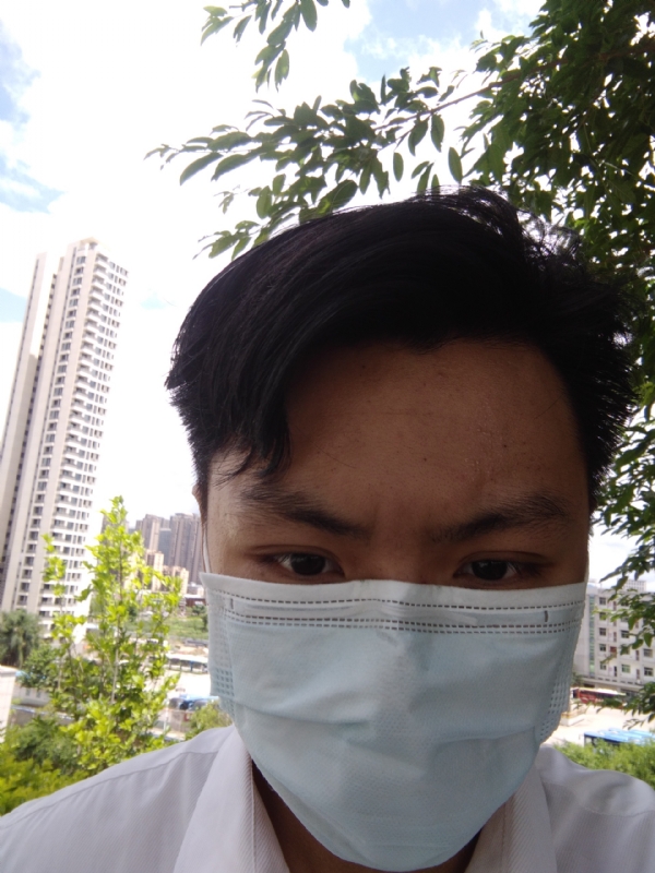 zf的第一张照片--泰宁相亲网