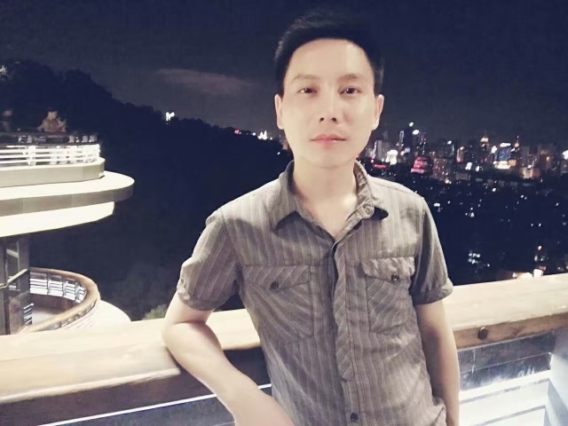 幕秋的第一张照片--泰宁相亲网