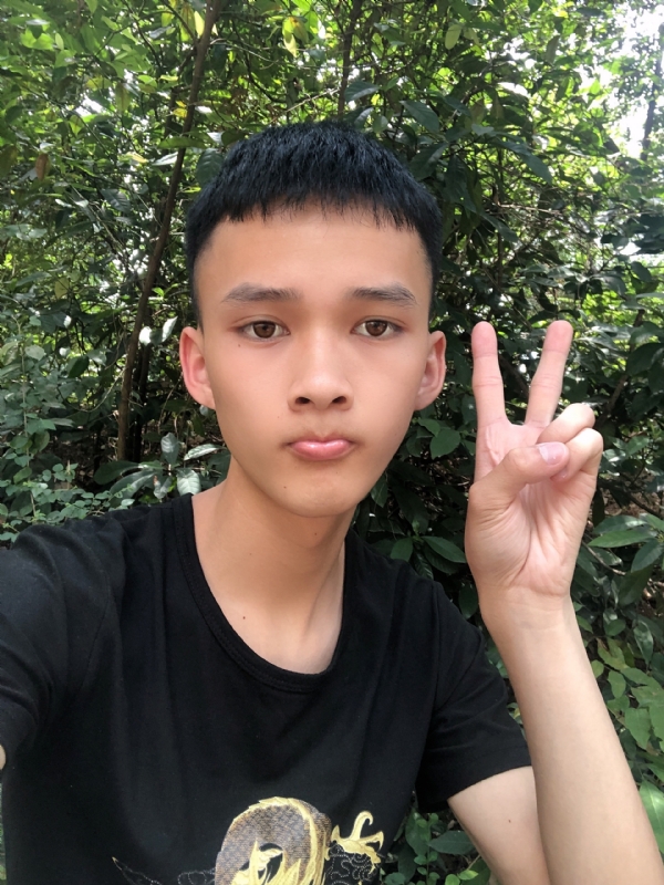 爱你到最后一刻的第二张照片--泰宁相亲网