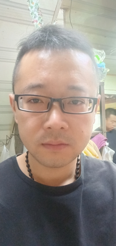 雅痞的第二张照片--泰宁相亲网