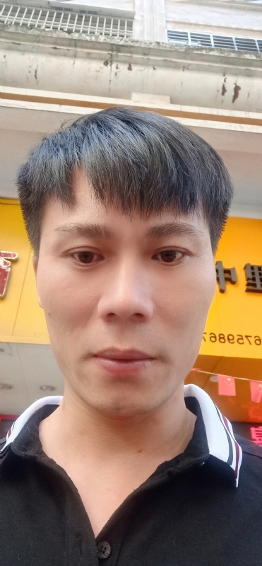笑看人生的第一张照片--泰宁相亲网