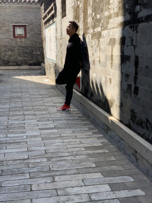 有趣的灵魂的第三张照片--泰宁相亲网