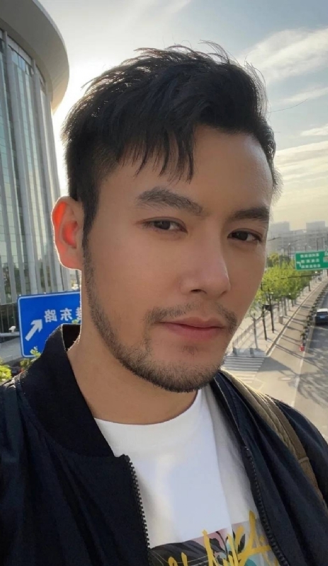 清風徐來的第一张照片--泰宁相亲网