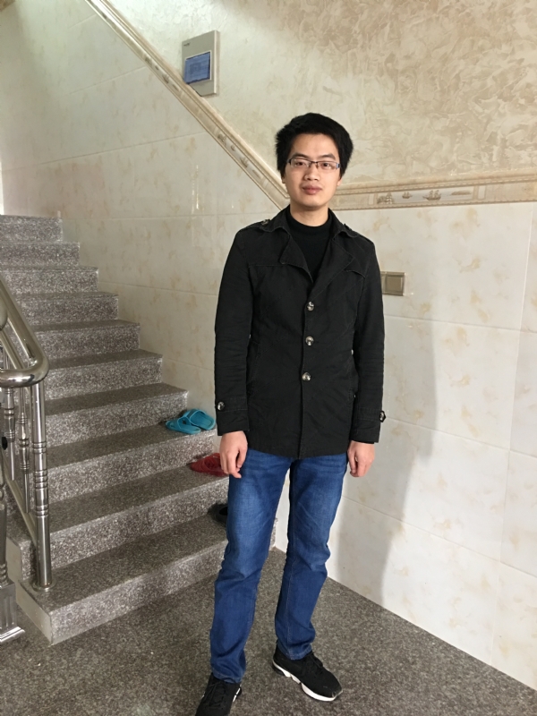 雲戯的第二张照片--泰宁相亲网