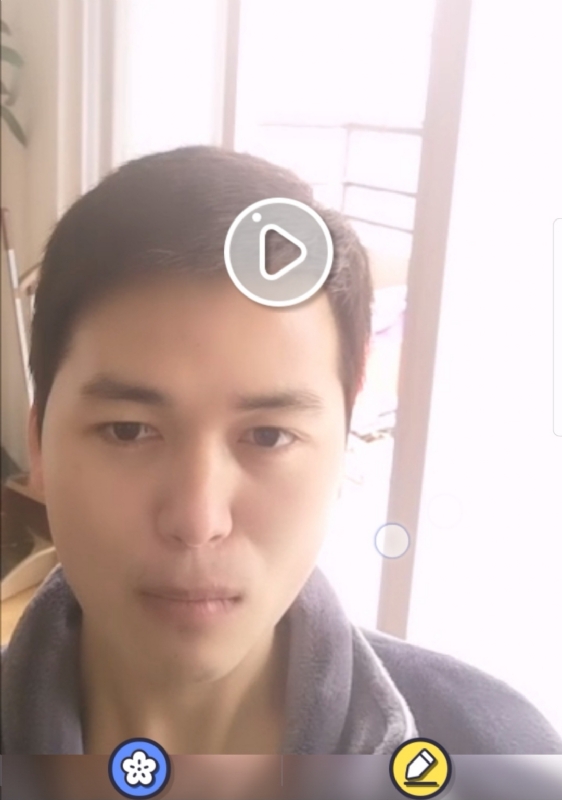 随心的第六张照片--泰宁相亲网